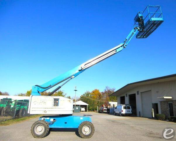 2012 Genie S45 At UsedEquipmentHub.com