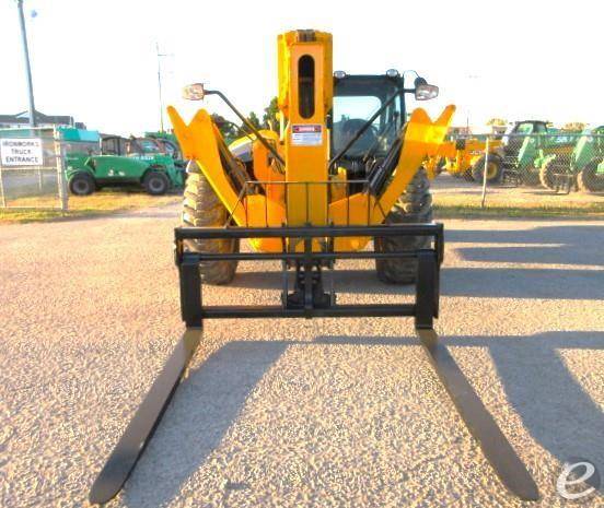 2014 JCB 510-56 At UsedEquipmentHub.com