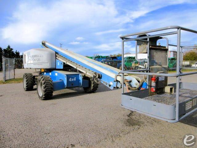 2013 Genie S60X At UsedEquipmentHub.com