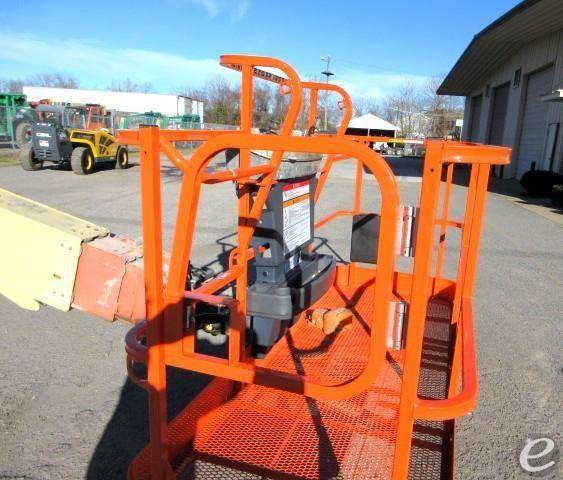 2012 JLG 600S At UsedEquipmentHub.com