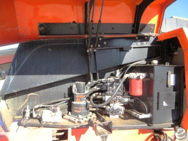 2012 JLG 600S At UsedEquipmentHub.com