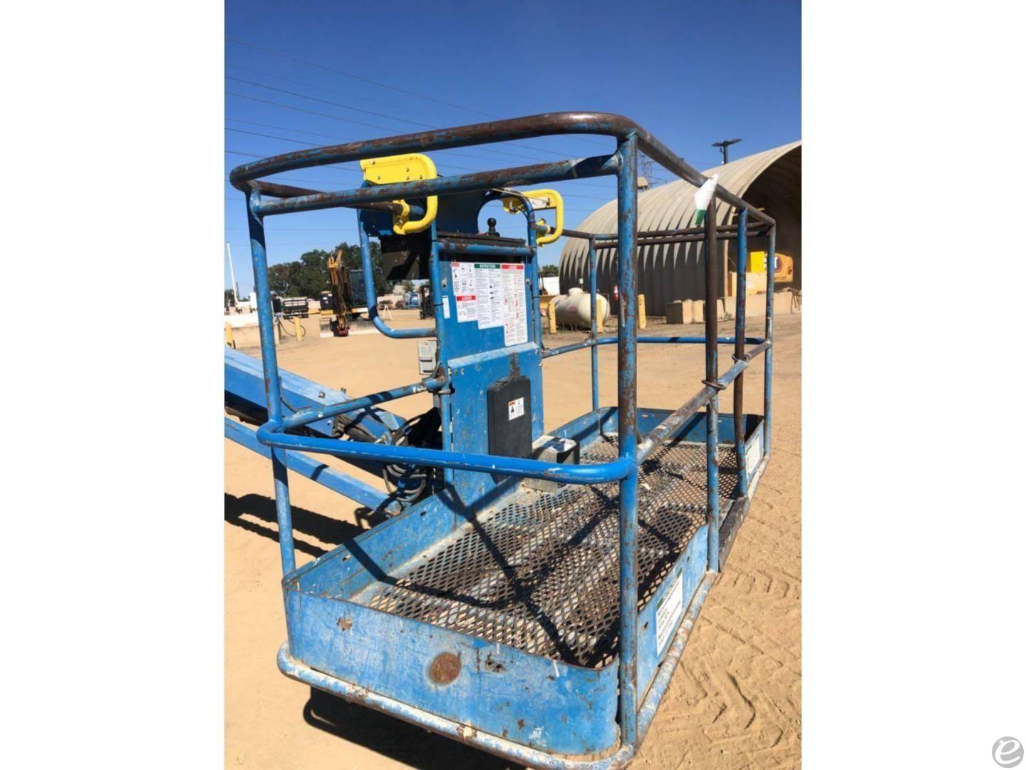 2014 Genie S65 At UsedEquipmentHub.com