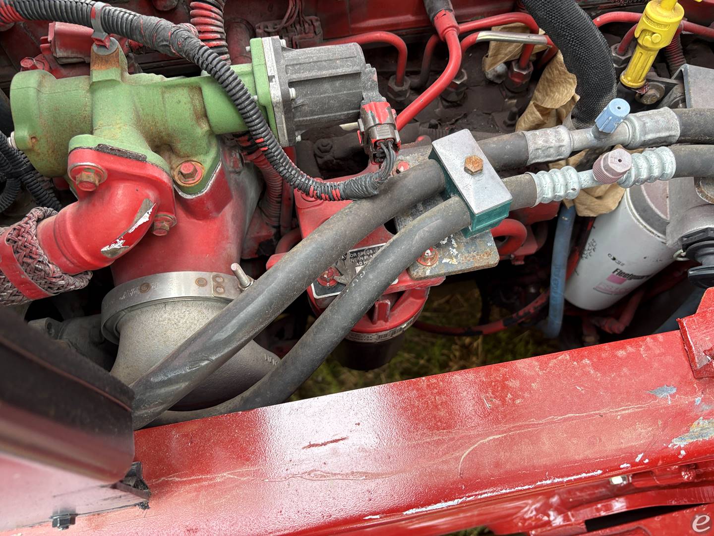 2015 Taylor TX360L At UsedEquipmentHub.com