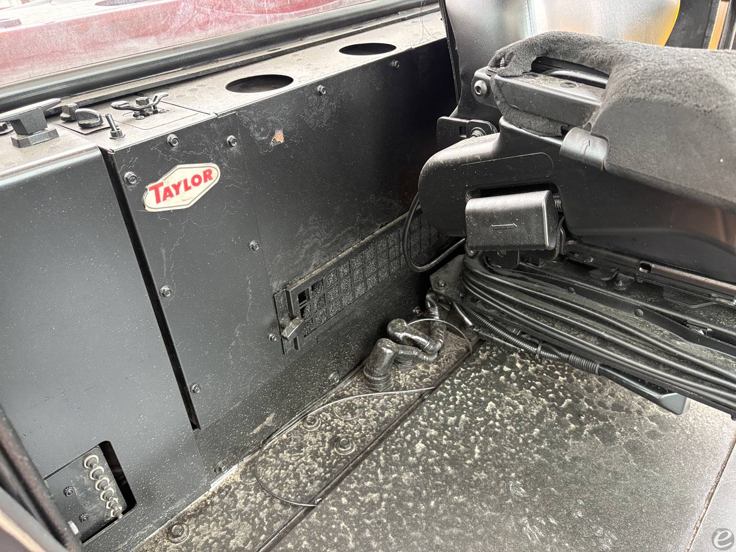 2015 Taylor TX360L At UsedEquipmentHub.com