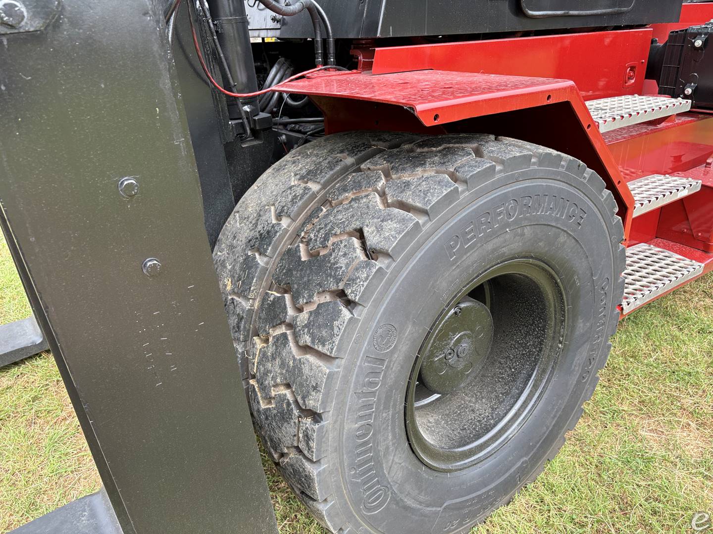 2015 Taylor TX360L At UsedEquipmentHub.com