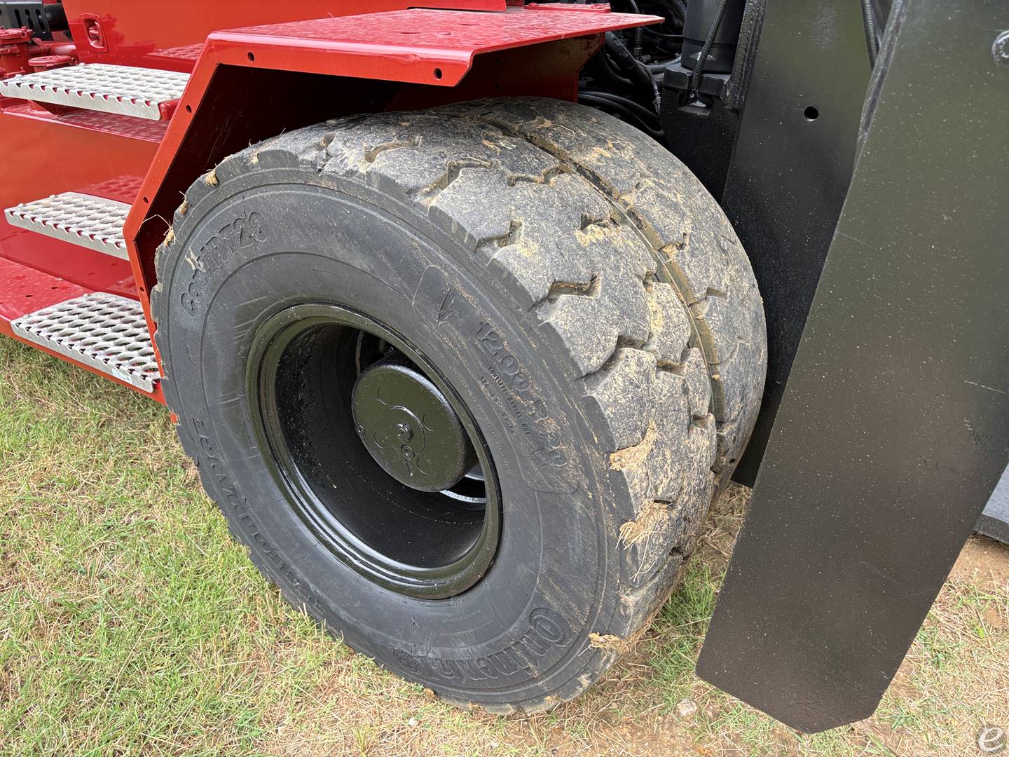 2015 Taylor TX360L At UsedEquipmentHub.com