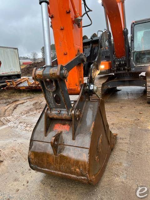 2016 Doosan DX180 LC At UsedEquipmentHub.com