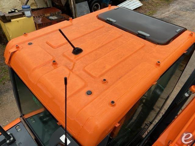 2016 Doosan DX180 LC At UsedEquipmentHub.com