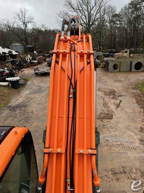 2016 Doosan DX180 LC At UsedEquipmentHub.com