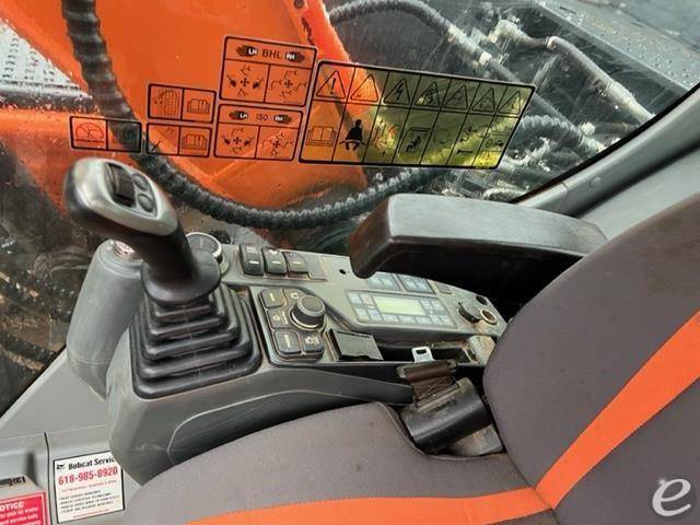 2016 Doosan DX180 LC At UsedEquipmentHub.com