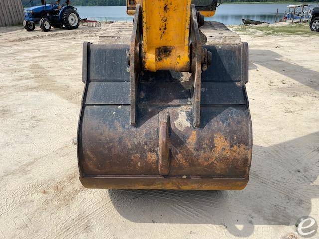 1999 JCB JS260 LC At UsedEquipmentHub.com