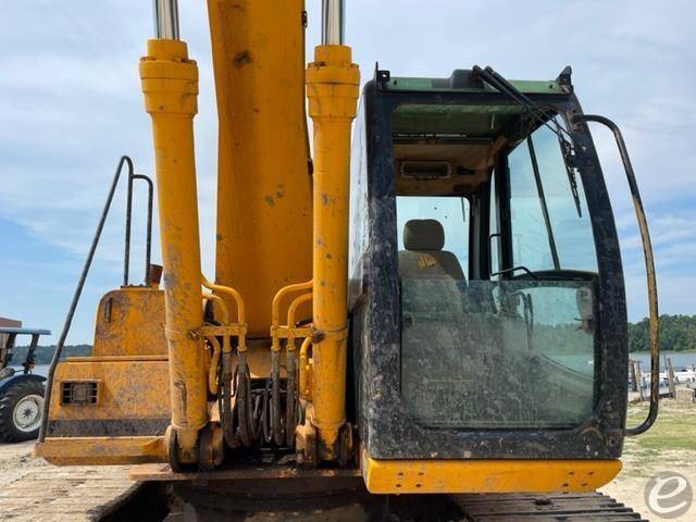 1999 JCB JS260 LC At UsedEquipmentHub.com