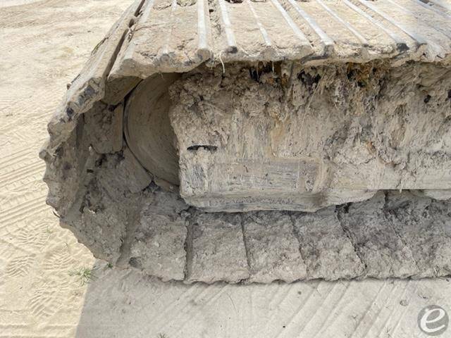 1999 JCB JS260 LC At UsedEquipmentHub.com