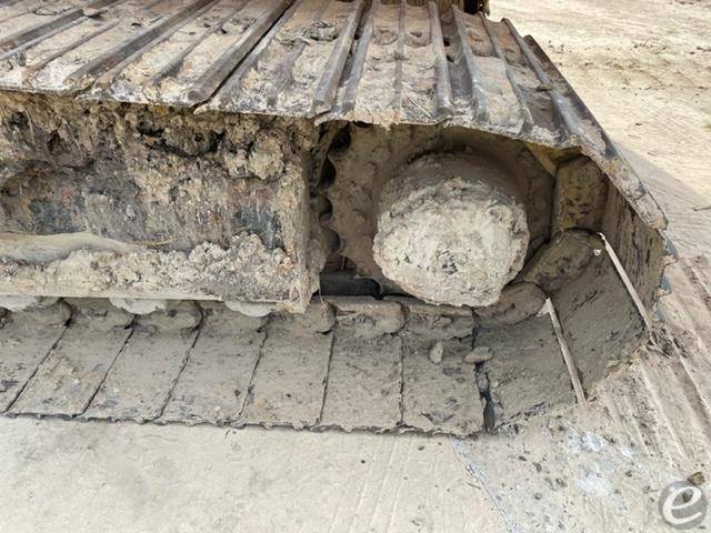 1999 JCB JS260 LC At UsedEquipmentHub.com