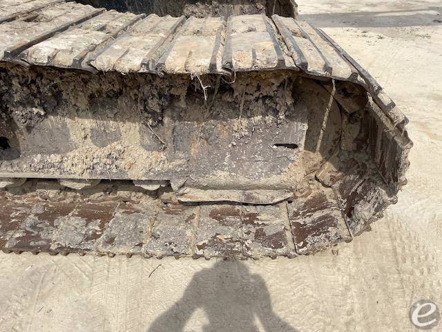 1999 JCB JS260 LC At UsedEquipmentHub.com