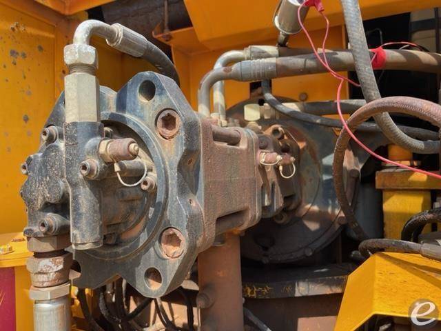 1999 JCB JS260 LC At UsedEquipmentHub.com