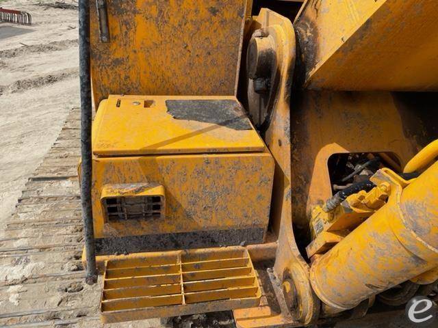 1999 JCB JS260 LC At UsedEquipmentHub.com