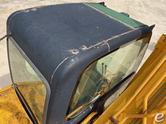 1999 JCB JS260 LC At UsedEquipmentHub.com