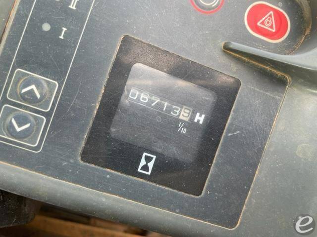 1999 JCB JS260 LC At UsedEquipmentHub.com