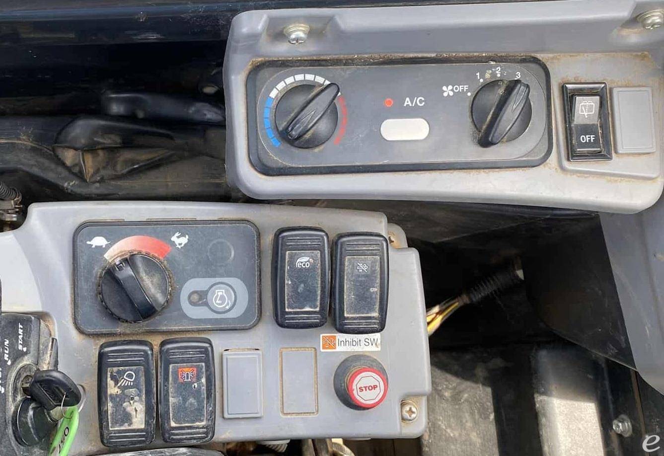 2018 Kubota KX057-4 At UsedEquipmentHub.com