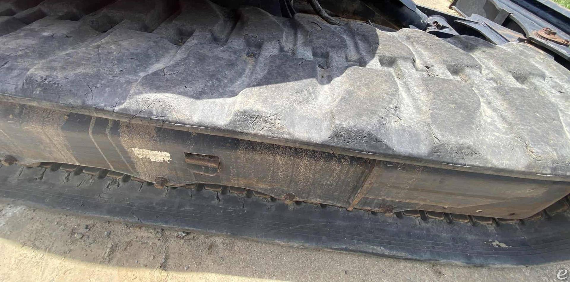 2018 Kubota KX057-4 At UsedEquipmentHub.com