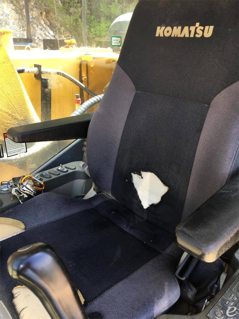 2015 Komatsu PC210 LC-10 At UsedEquipmentHub.com