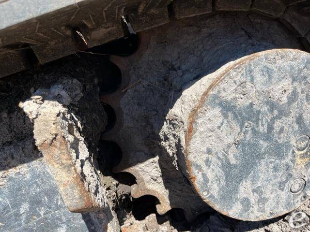 2011 Bobcat E60 At UsedEquipmentHub.com