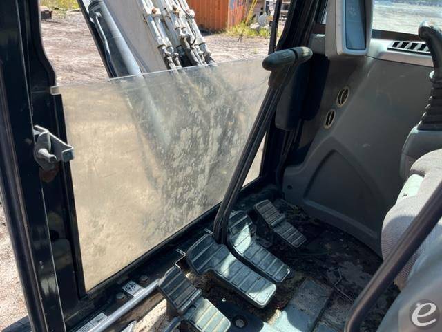 2011 Bobcat E60 At UsedEquipmentHub.com