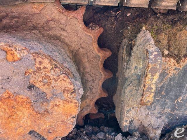 2011 Bobcat E60 At UsedEquipmentHub.com