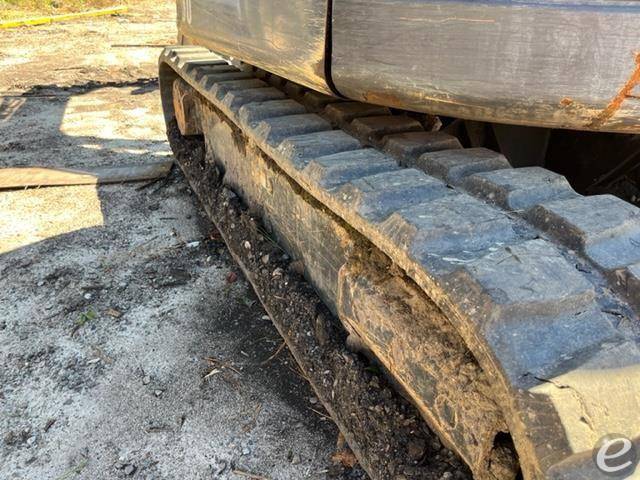 2011 Bobcat E60 At UsedEquipmentHub.com