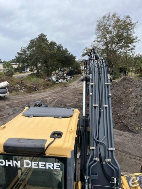 2012 John Deere 180G LC At UsedEquipmentHub.com