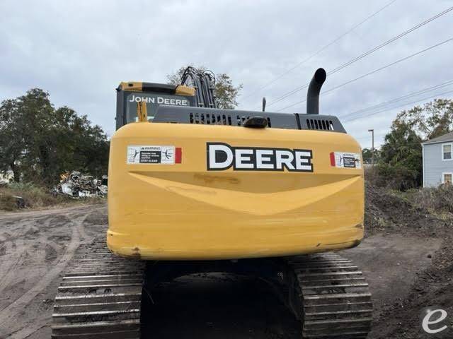 2012 John Deere 180G LC At UsedEquipmentHub.com