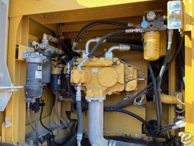 2016 Cat 323FL At UsedEquipmentHub.com