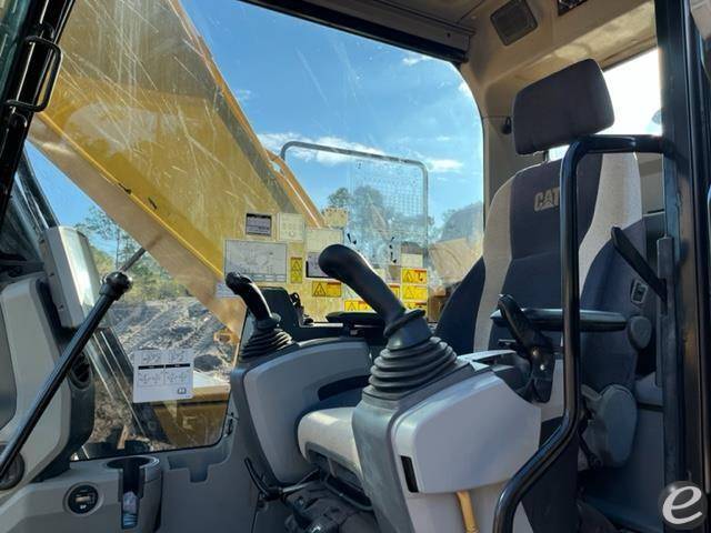 2016 Cat 323FL At UsedEquipmentHub.com