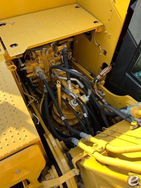 2016 Cat 323FL At UsedEquipmentHub.com