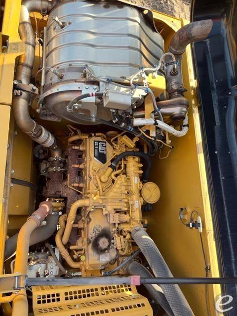 2016 Cat 323FL At UsedEquipmentHub.com