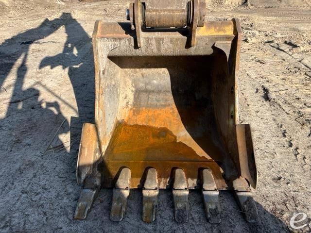 2016 Cat 323FL At UsedEquipmentHub.com