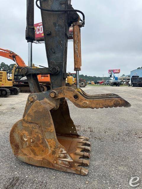 2012 John Deere 250G LC At UsedEquipmentHub.com