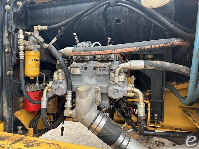 2012 John Deere 250G LC At UsedEquipmentHub.com