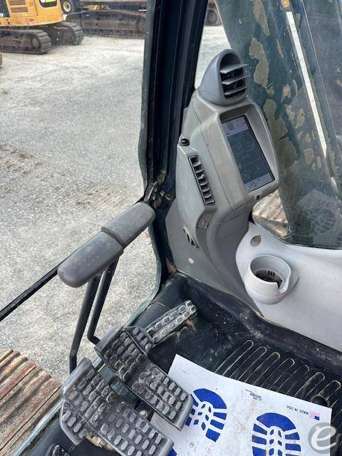 2012 John Deere 250G LC At UsedEquipmentHub.com