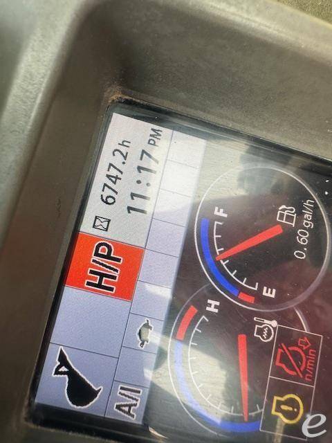 2012 John Deere 250G LC At UsedEquipmentHub.com