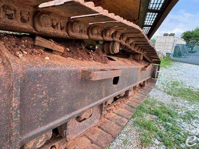 1994 John Deere 790E LC At UsedEquipmentHub.com