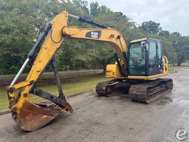 2015 Cat 311FLRR At UsedEquipmentHub.com