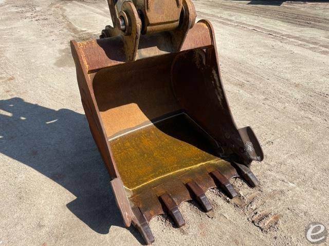 2015 Cat 311FLRR At UsedEquipmentHub.com