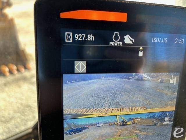 2021 Cat 320GC At UsedEquipmentHub.com