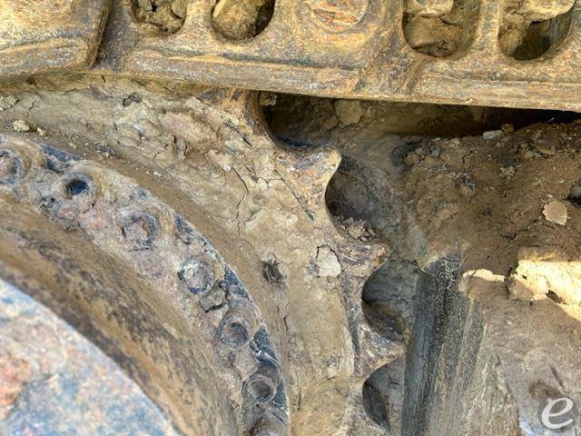 2021 Cat 320GC At UsedEquipmentHub.com