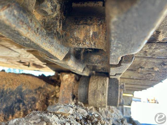 2021 Cat 320GC At UsedEquipmentHub.com