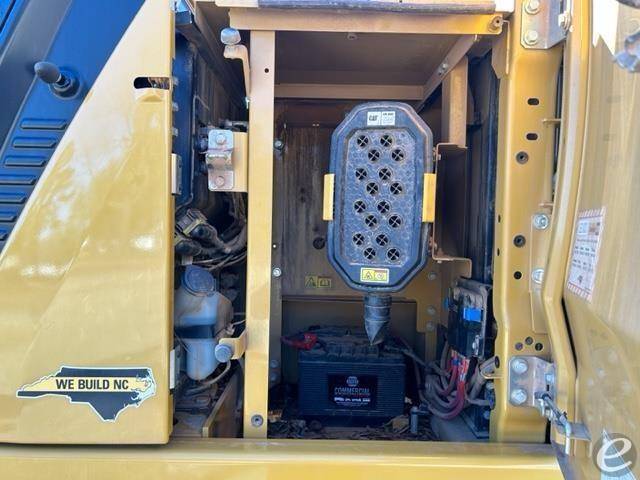 2021 Cat 320GC At UsedEquipmentHub.com