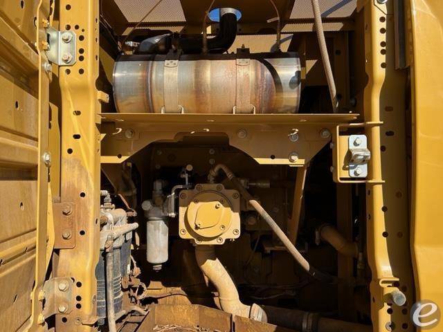 2021 Cat 320GC At UsedEquipmentHub.com