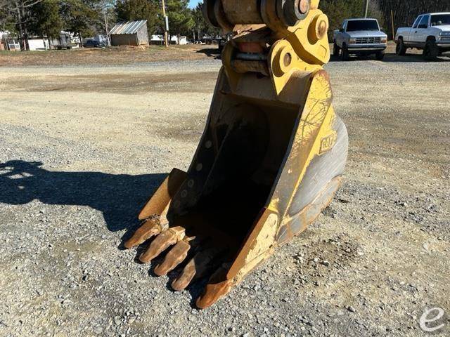 2021 Cat 320GC At UsedEquipmentHub.com